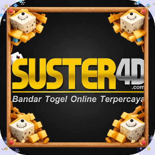 suster4d — mitra unggulan